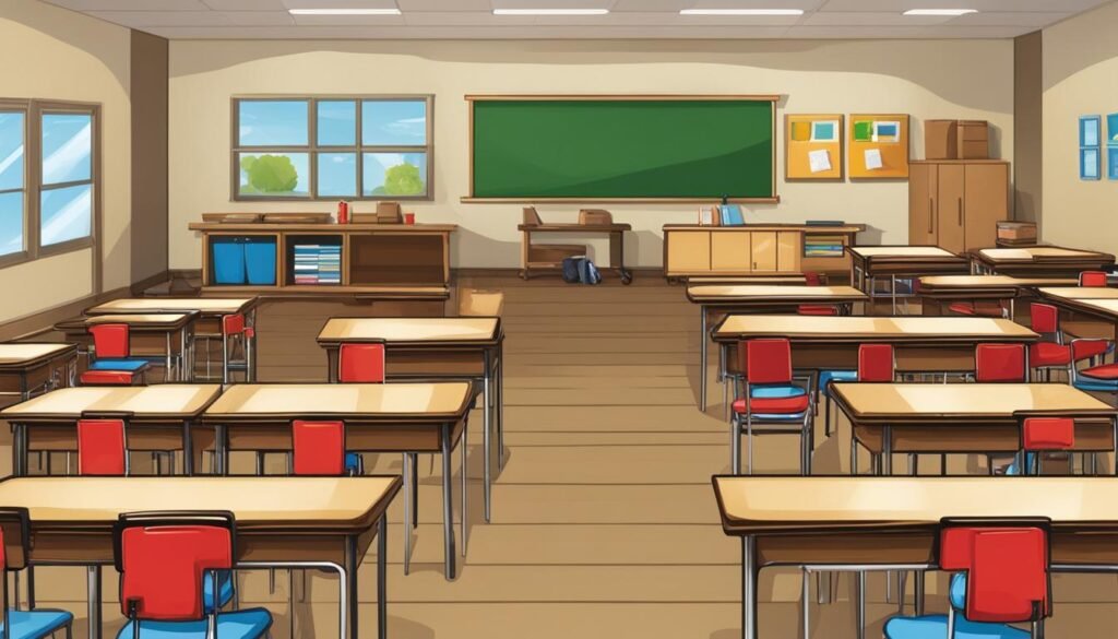 class size and student-teacher ratio image