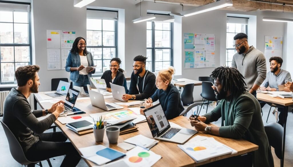 collaborative projects and group work collaborative projects and group work