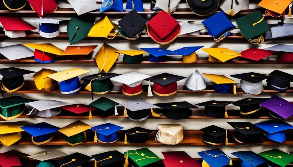 college degree options