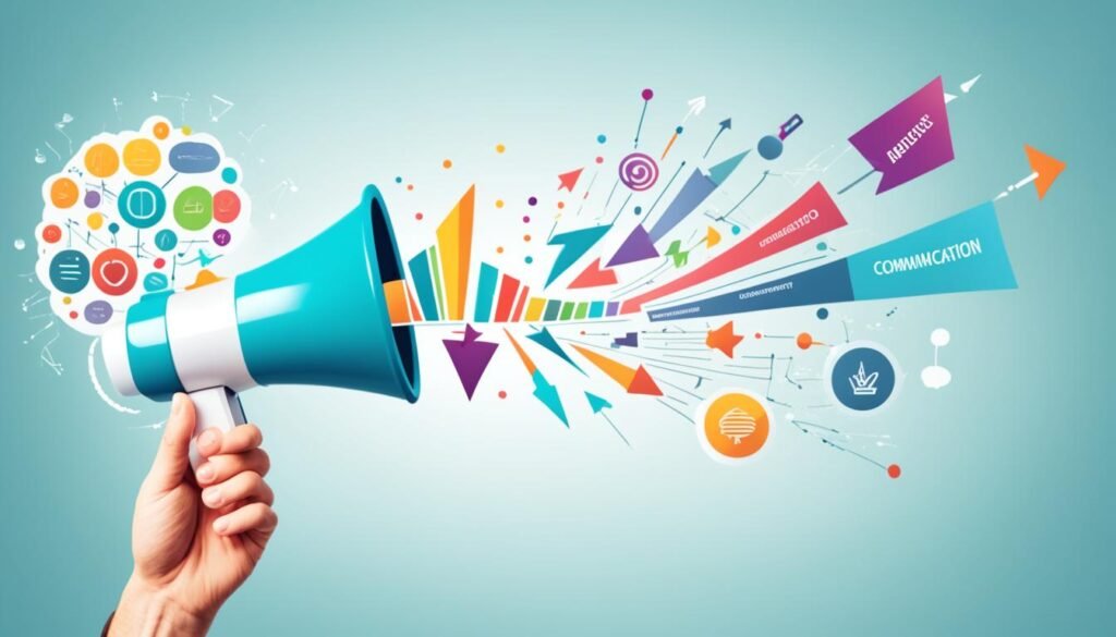 communicate benefits