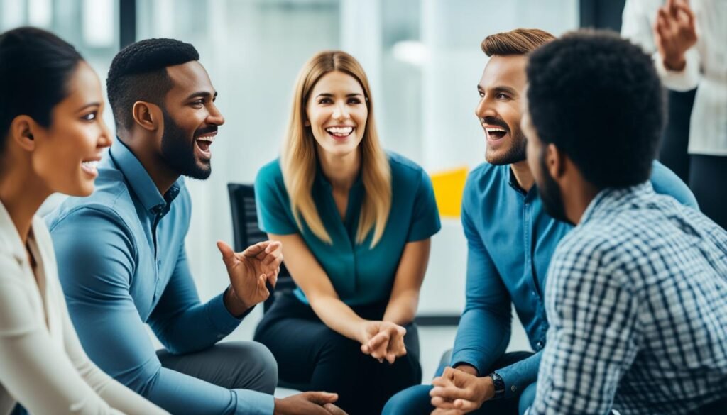 communication skills