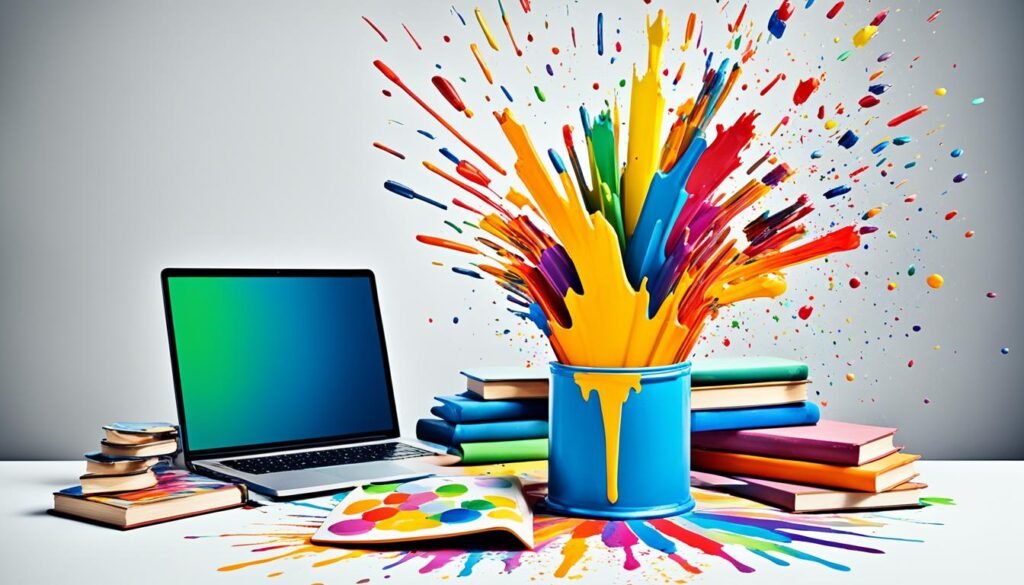 creative college essay