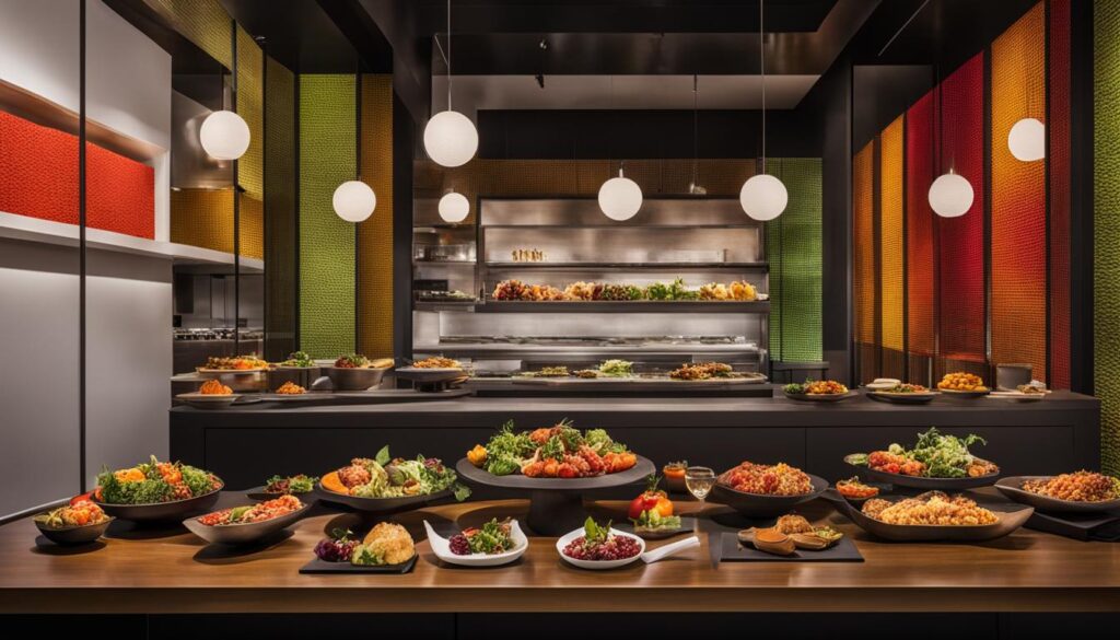 culinary experiences