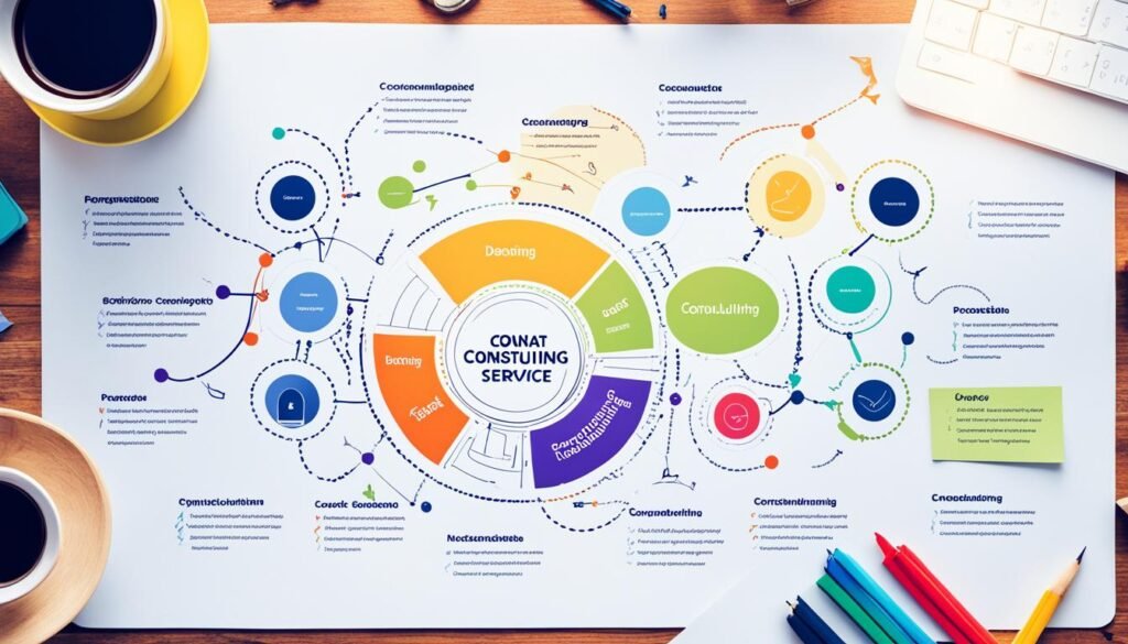 design service model