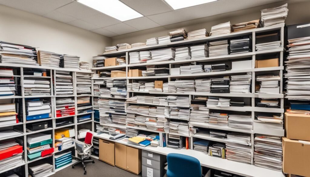 disadvantages of ecommerce business