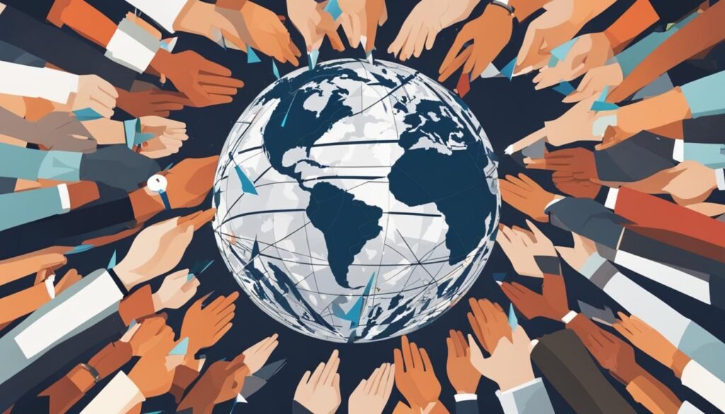 diversifying revenue streams and building a team