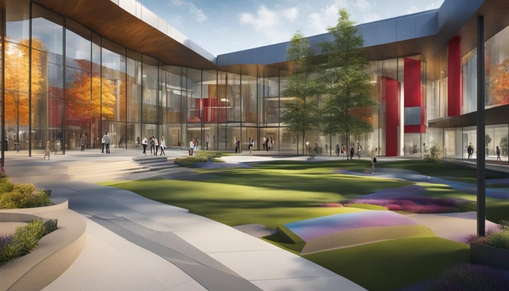 education and research education and research