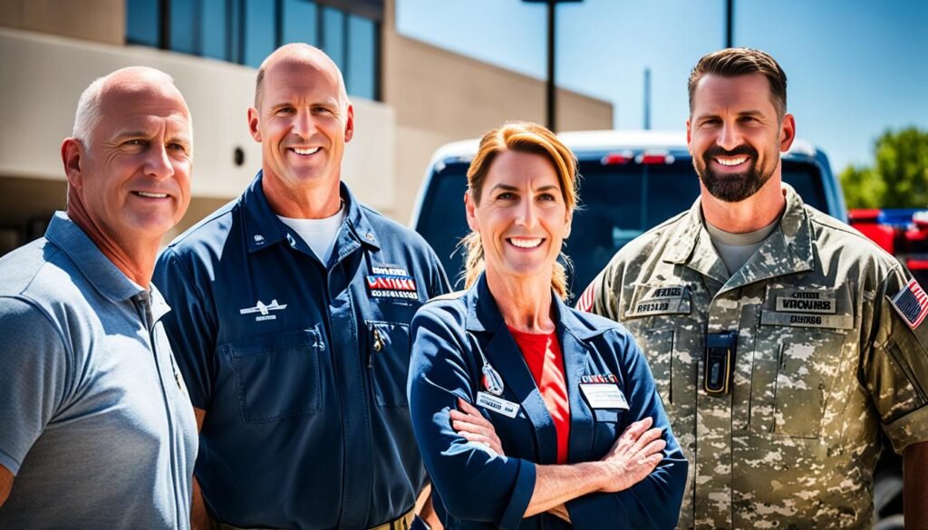 employment resources