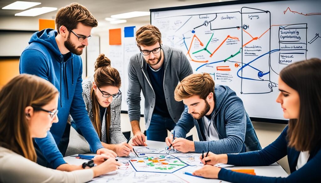 enhancing problem solving skills