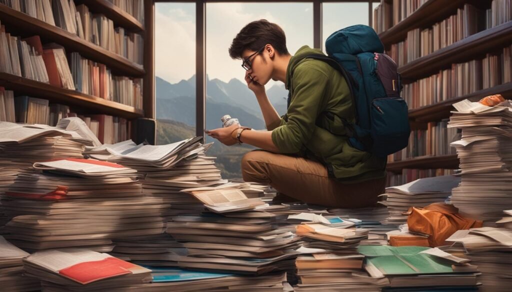 factors affecting academic stress in Filipino students factors affecting academic stress in Filipino students