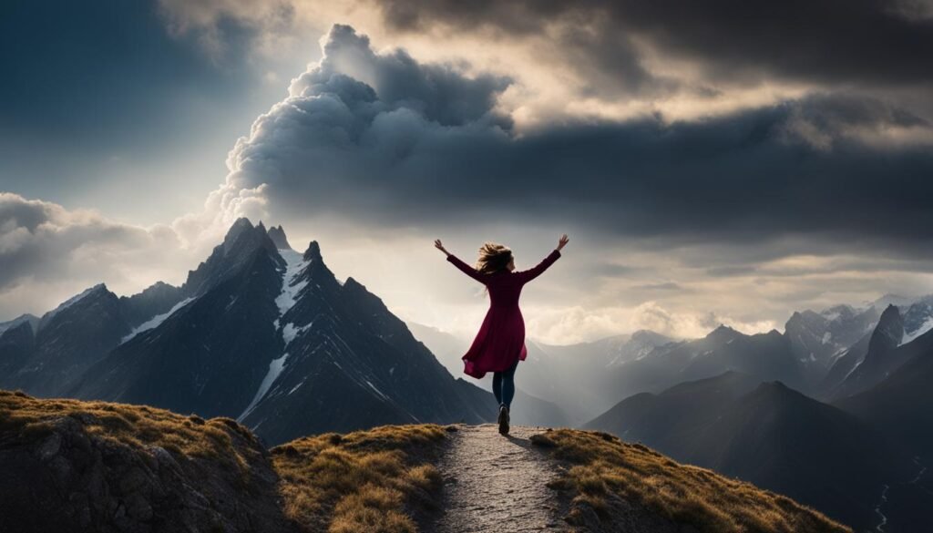 failure and success failure and success