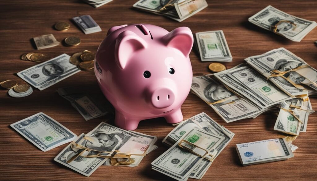 financial benefits and discounts