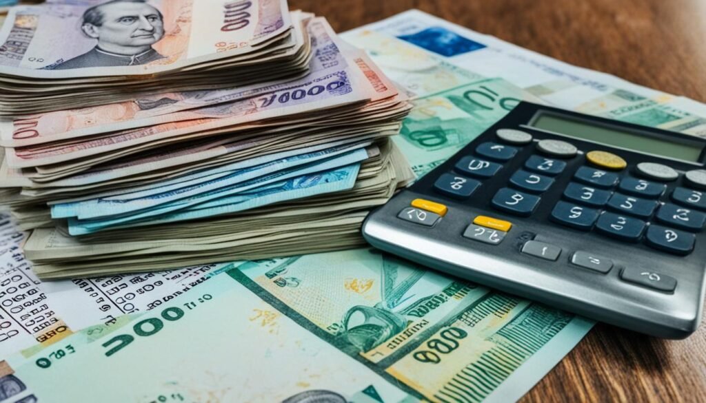 financial considerations