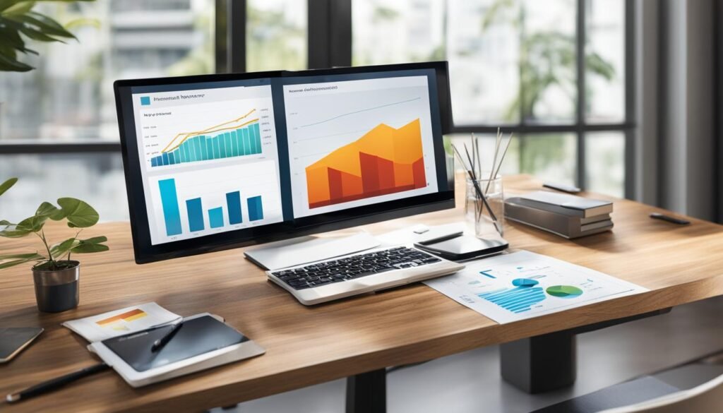 financial performance