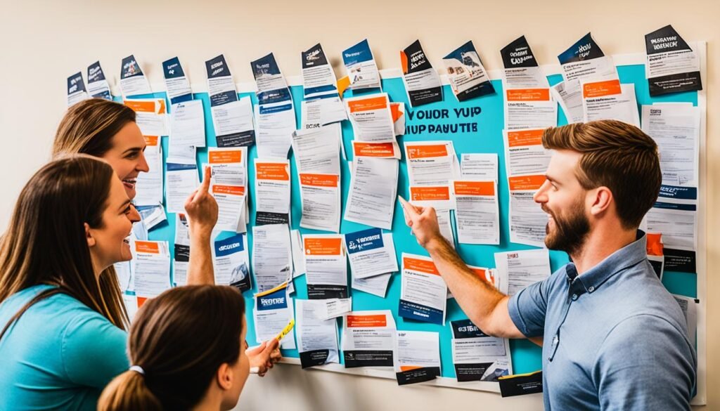 finding volunteer opportunities