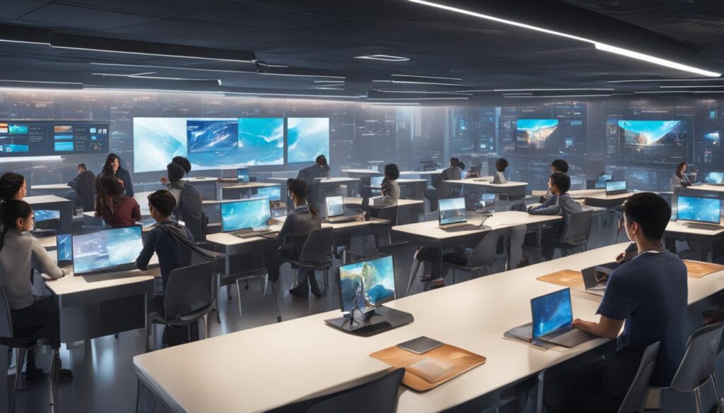 future of online education