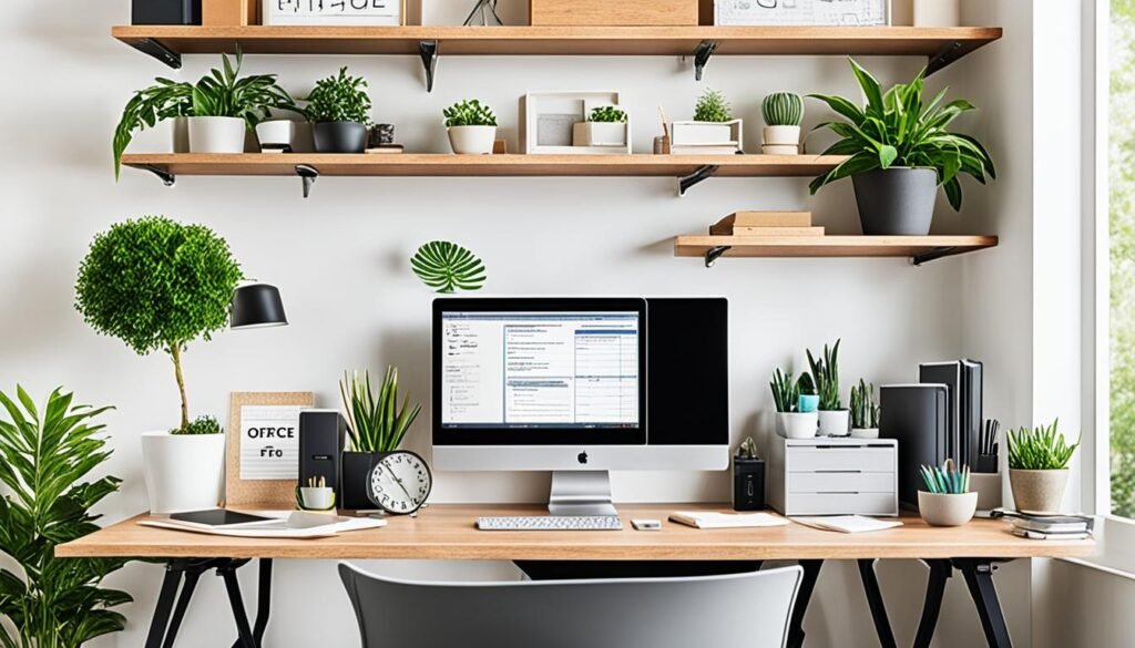 home office deductions