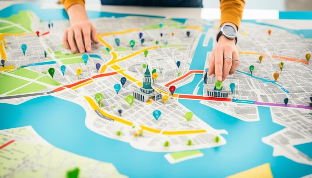 identifying business opportunities