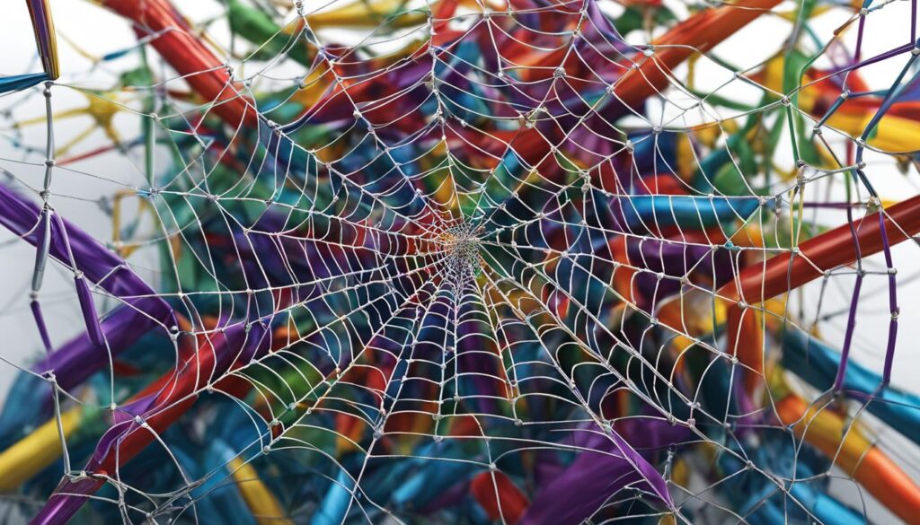 industry connections