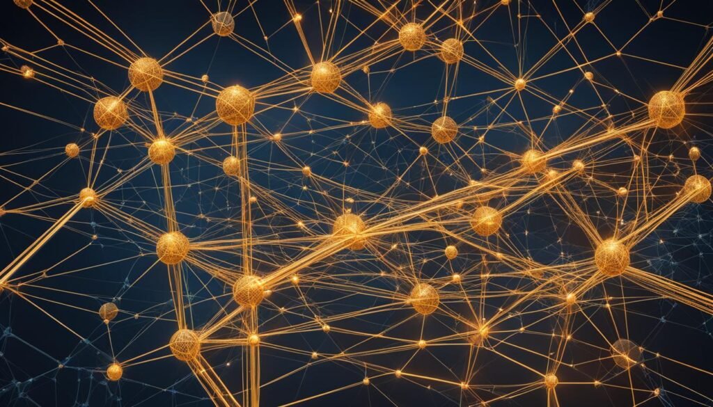 industry connections