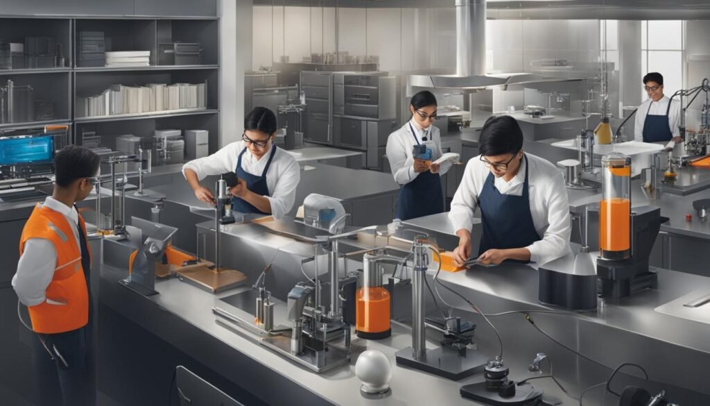 industry partnerships and research projects industry partnerships and research projects