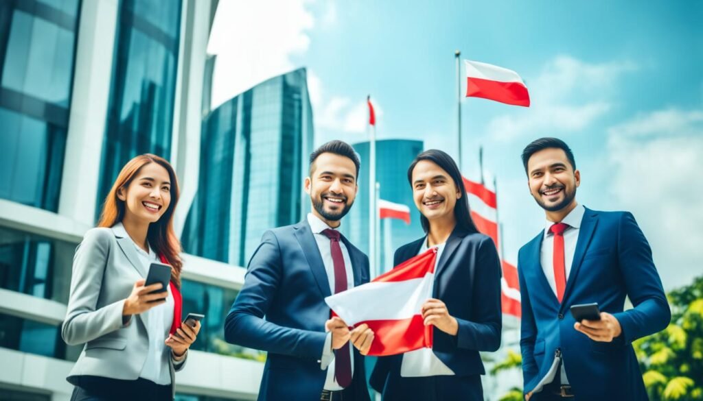 international investment