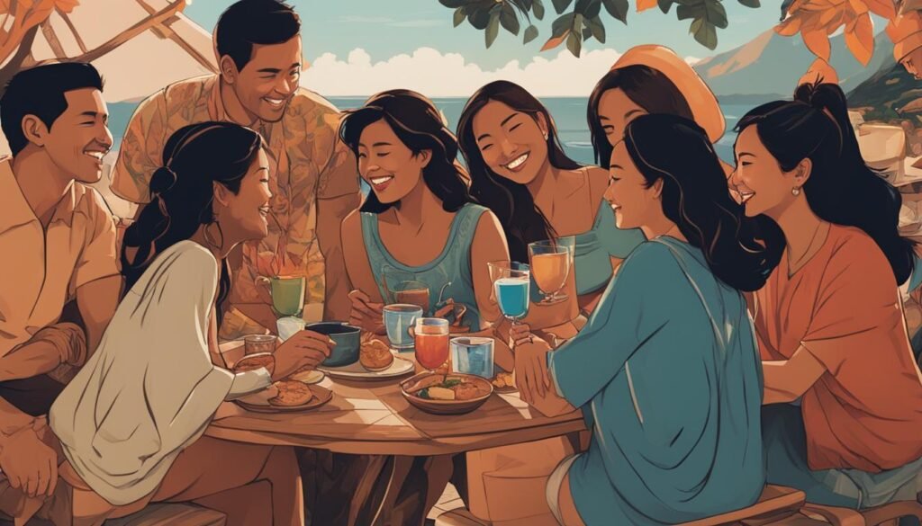 lifelong friendships