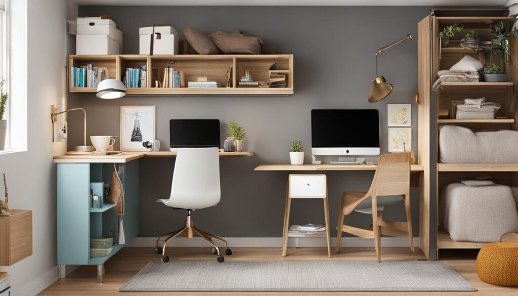 maximizing small spaces