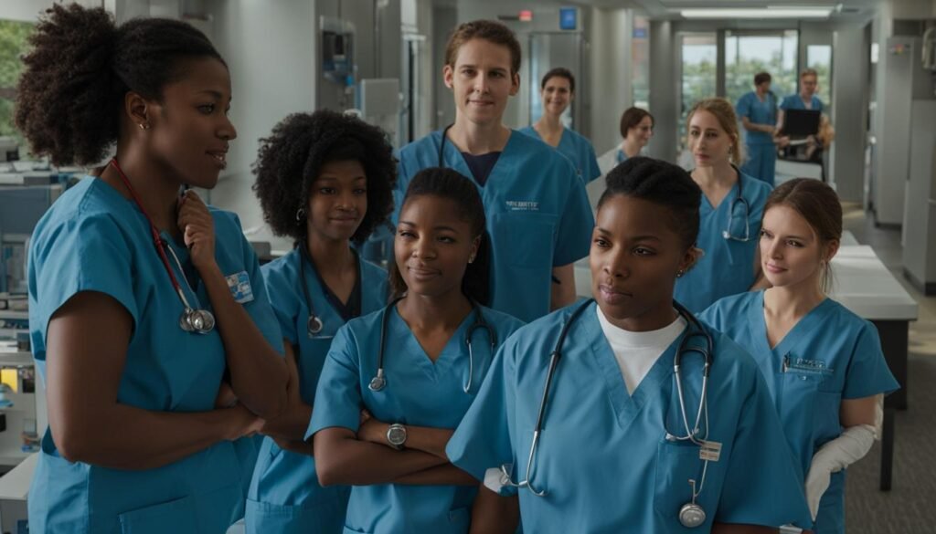 medical school admission for international students