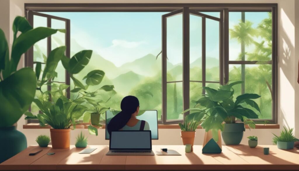 mental wellness in online education mental wellness in online education