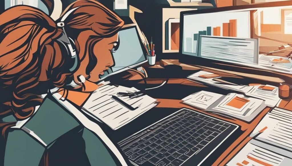 opening paragraph, hook the reader, job application