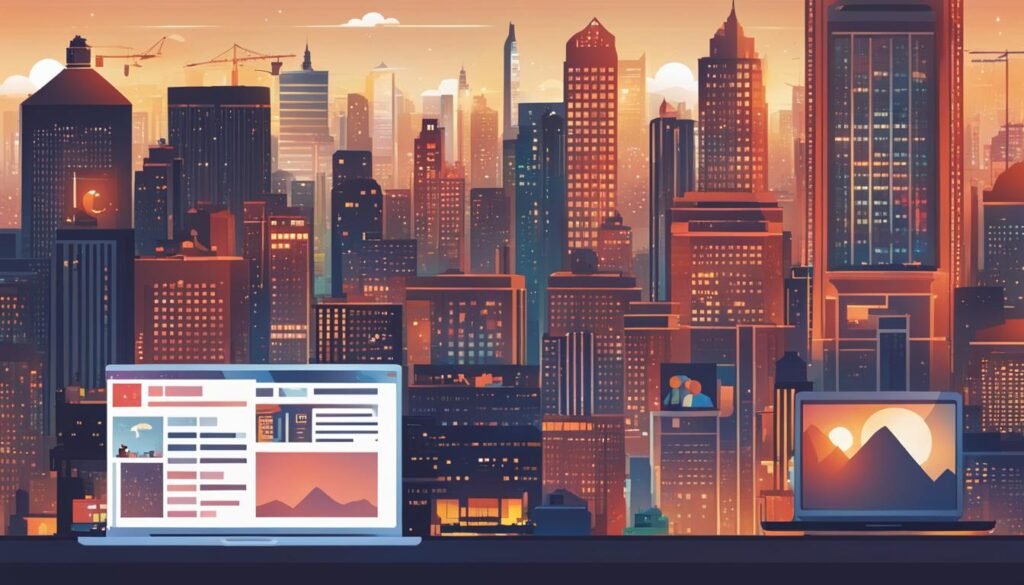 profile creation profile creation