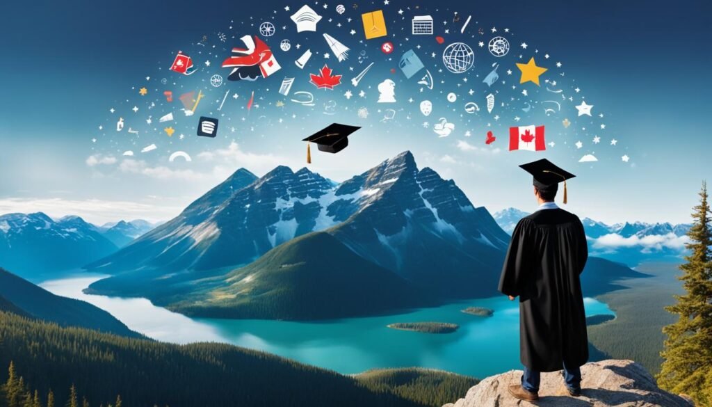 pursuing a Master's in Canada without a background in the field pursuing a Master's in Canada without a background in the field
