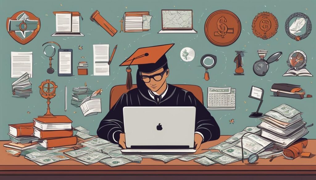 scholarships and grants for independent students