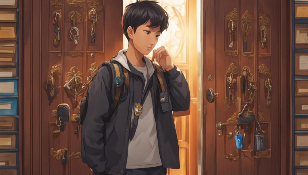 securing research positions