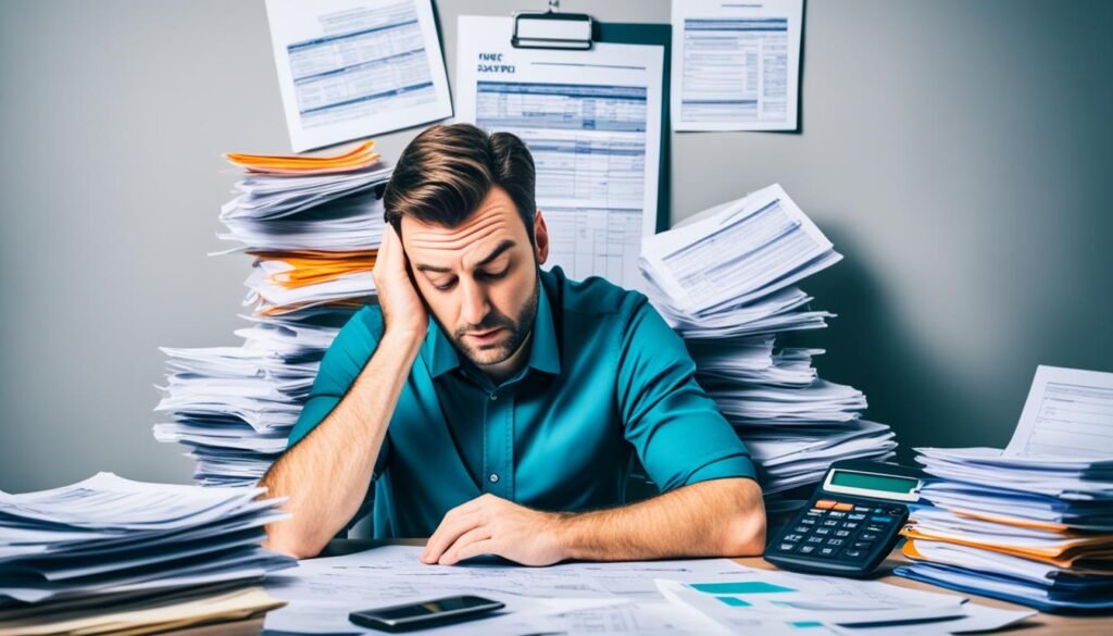 self-employment taxes