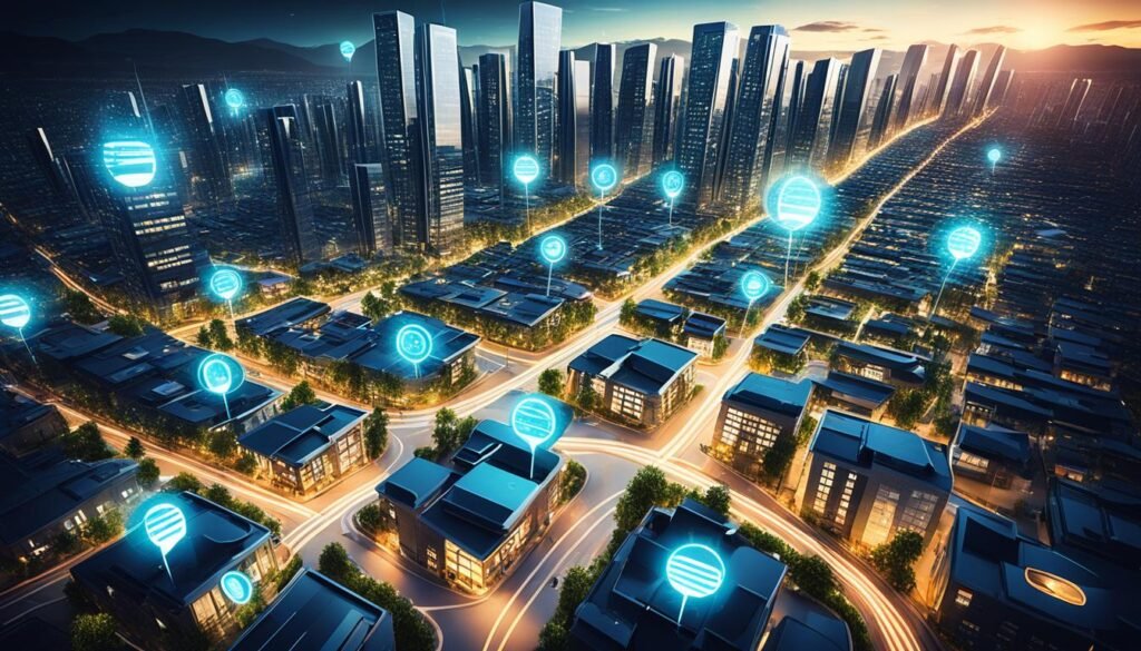 smart grid technology