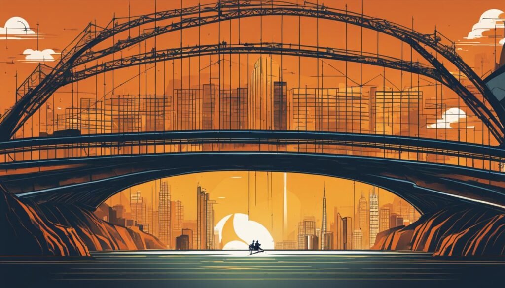 solid business model