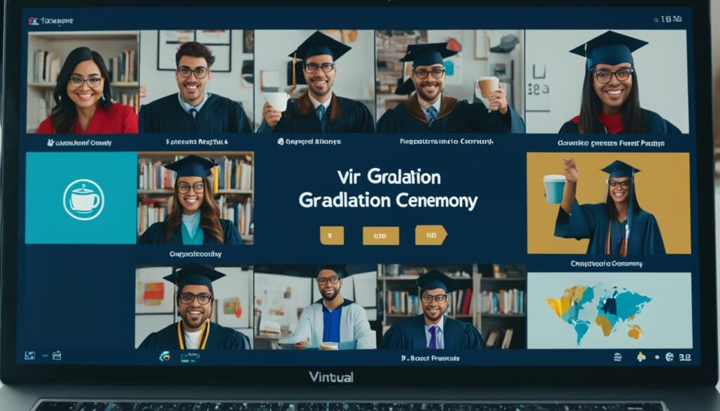 stereotypes online education master's degree