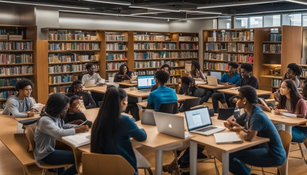 support and resources