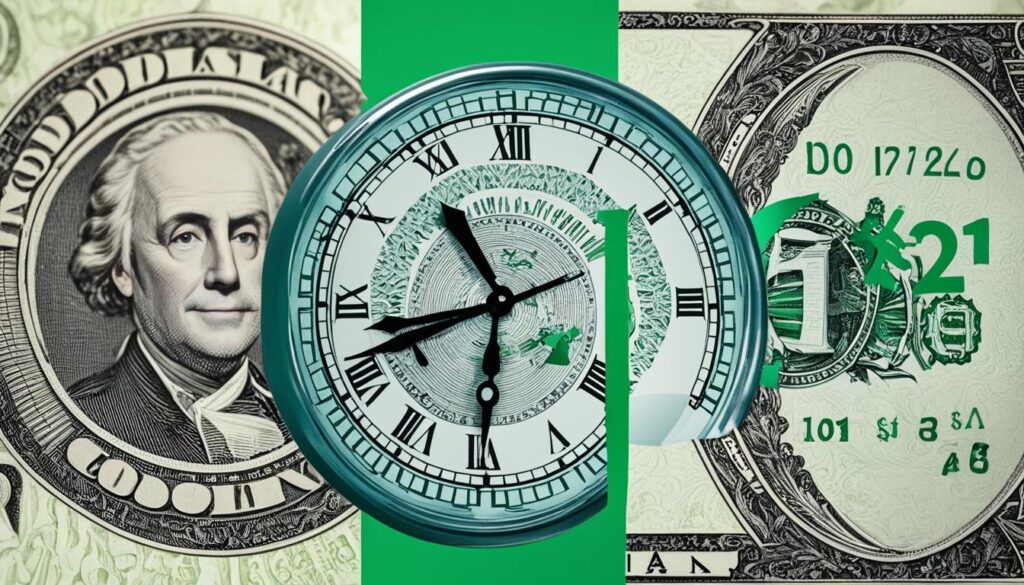 time and cost savings with online master's degrees