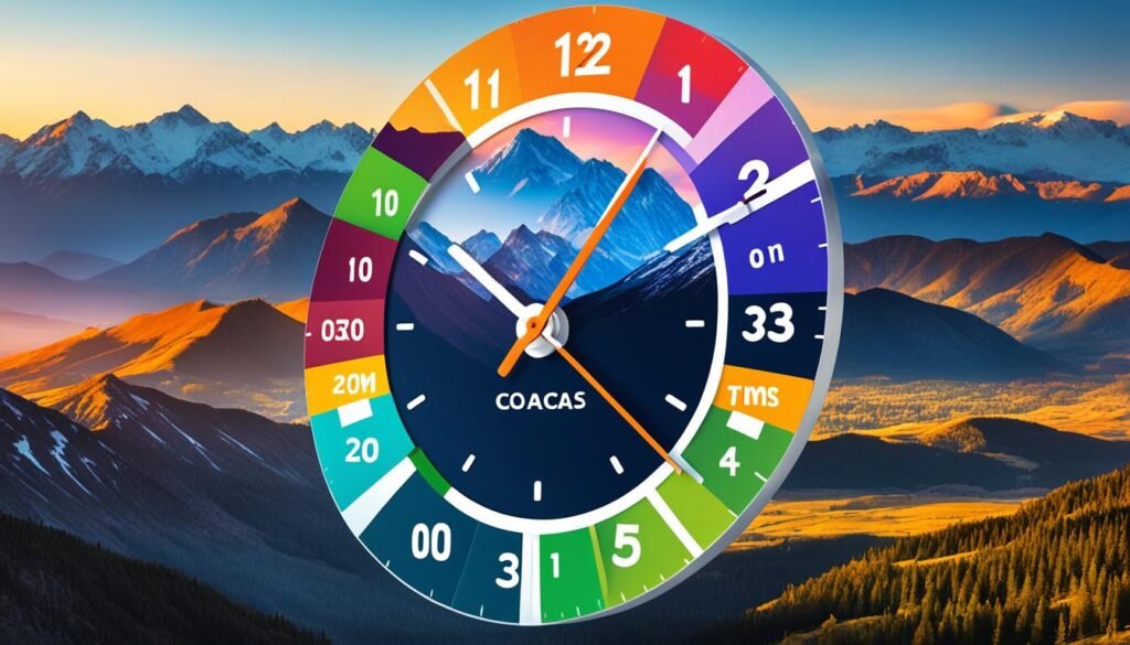 time management time management