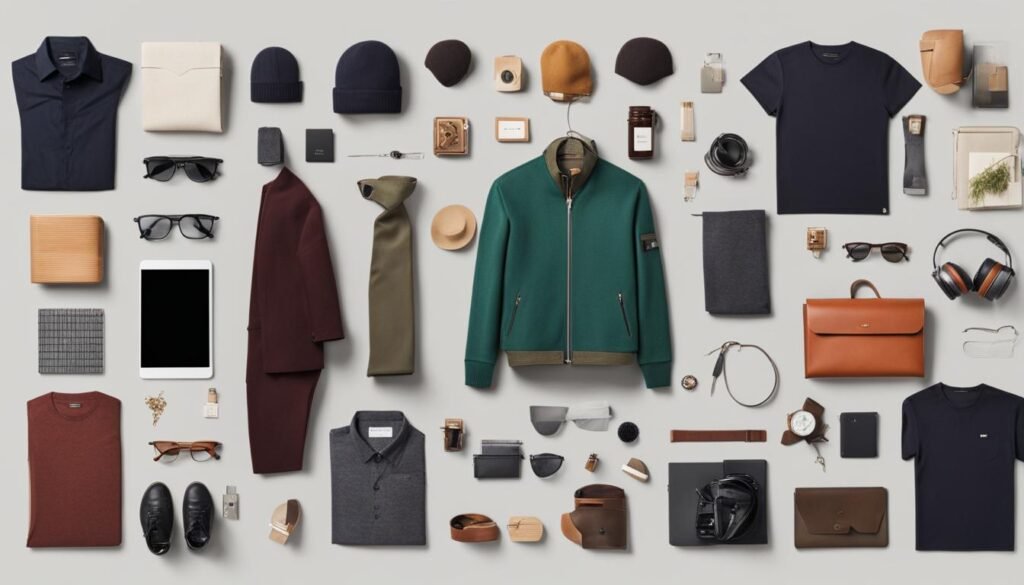 types of ecommerce businesses