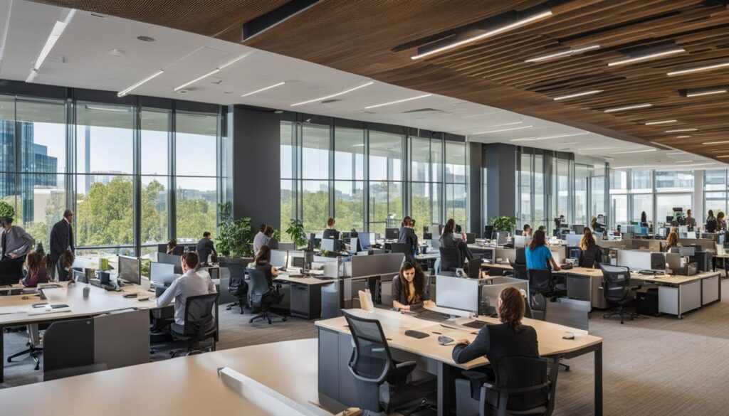 university career services