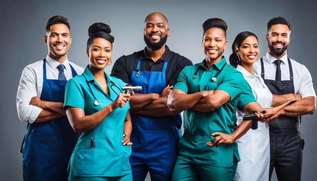 workforce empowerment in hospitality industry