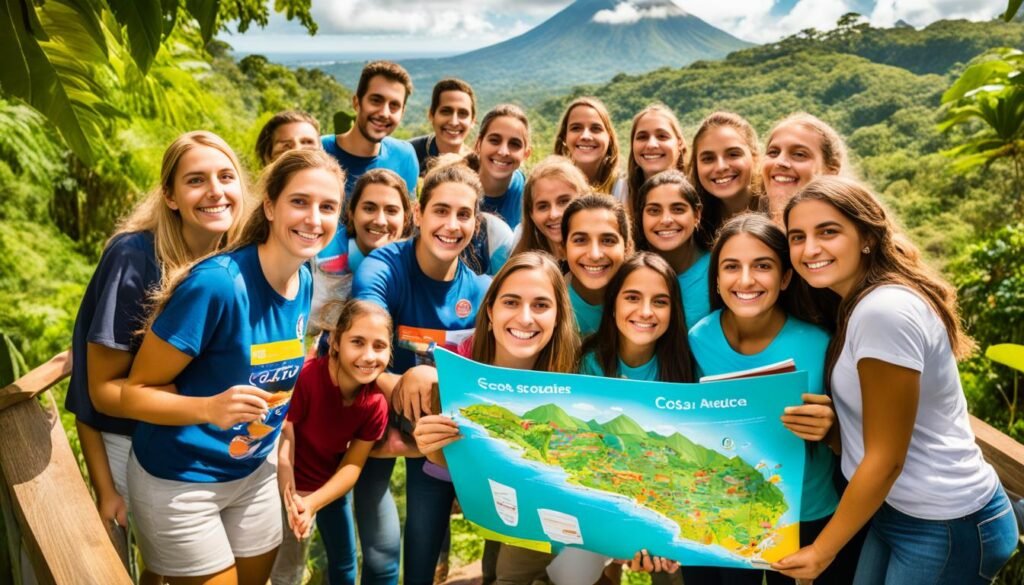 Accessible education in Costa Rica