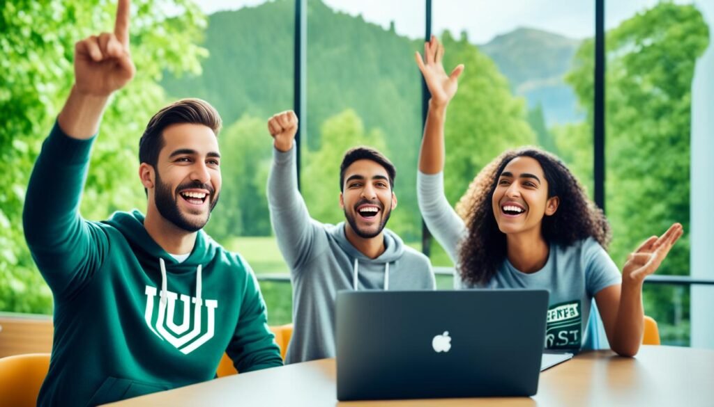 Advantages of Studying at The Continents States University