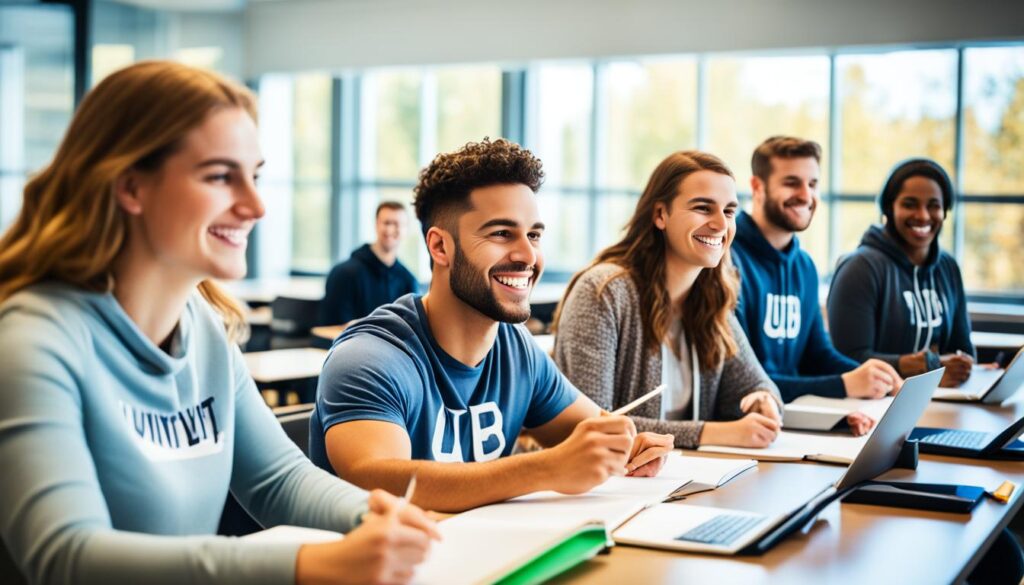 Affordable Education at The Continents States University