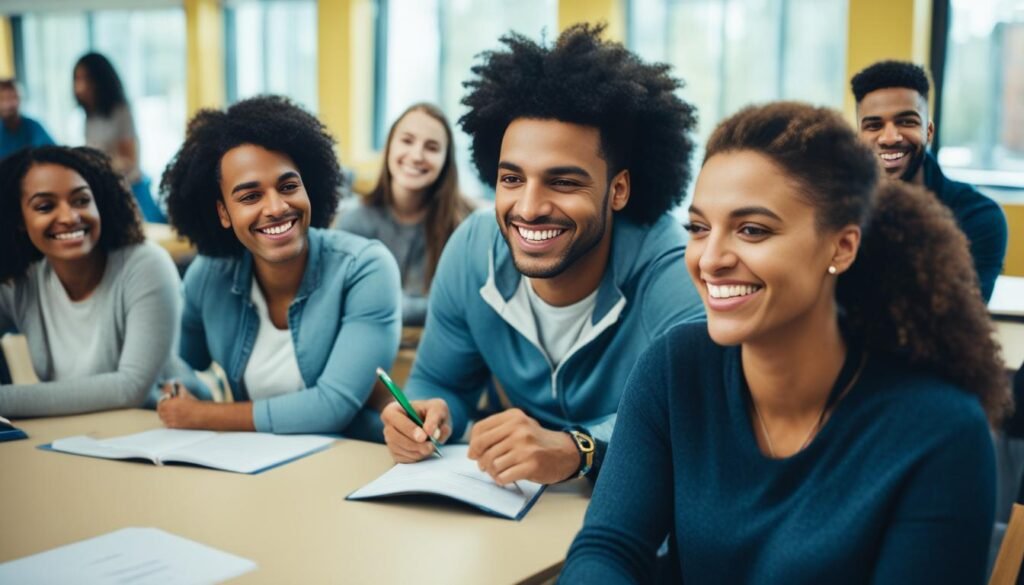 Affordable higher education at The Continent States University