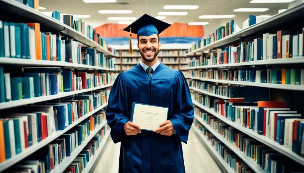 Benefits of Pursuing an MS in the USA